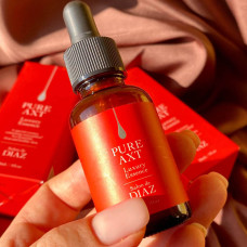 Антиоксидантна сироватка SALON DE DIAZ Pure AXT Luxury Essence