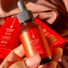 Антиоксидантная сыворотка SALON DE DIAZ Pure AXT Luxury Essence