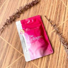 Коллаген SHISEIDO Beauty Wellness The Collagen