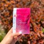 Колаген SHISEIDO Beauty Wellness The Collagen у таблетках, на 21 день