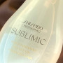 Олія для волосся SHISEIDO AQUA INTENSIVE SUBLIMIC Velvet OIL