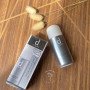 Гіпоалергенна захисна SPF-есенція для чутливої шкіри SHISEIDO d Program Allergy Barrier Essence N SPF 50+/PA+++