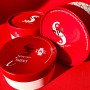 Антивікові патчі з екстрактом стовбурових клітин SPA Treatment HAS Stretch iSHEET, 30 пар (60 штук)