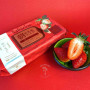 Ранкові маски SABORINO Morning Premium Emulsion Mask (полуниця), 28 штук
