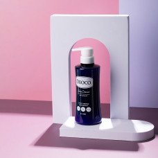 Гель для душа против возрастного запаха Rohto DEOCO