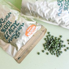 Спирулина Algae, Япония, 2400 штук Спирулина Algae, Япония, 2400 штук