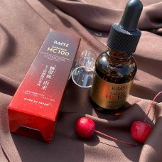 Сыворотка со стволовыми клетками RAISE Solution HC 100