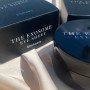 THE EXOSOME Eye Sheet - зволожуючі патчі нового покоління з екзосомами з антивіковим ефектом