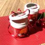Омолоджувальна маска із соєвого йогурту TOFU MORITAYA Tama no Koshi Red Aging Care, 150 грам