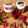 Омолоджувальна маска із соєвого йогурту TOFU MORITAYA Tama no Koshi Red Aging Care, 150 грам