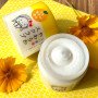Маска-тофу з ніжним скрабом із конняку TOFU MORITAYA Tama no Koshi Soft Pack Konjac Scrub, 100 гр.