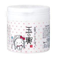 Маска із соєвого йогурту TOFU MORITAYA Tama no Koshi Yogurt Pack