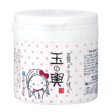 Маска из соевого йогурта TOFU MORITAYA Tama no Koshi Yogurt Pack