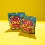 Дитячий мармелад Unimat Riken Kids DHA Drop Gummy від 3 років з Омега-3 кислотами, на 1 міс.