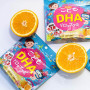 Дитячий мармелад Unimat Riken Kids DHA Drop Gummy від 3 років з Омега-3 кислотами, на 1 міс.
