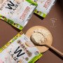 Соєвий і сироватковий протеїн для збагачення напоїв та їжі UNIMAT RIKEN W Protein