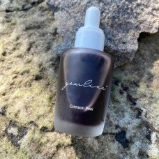 Багровый кислотный пилинг YOURLINE Crimson Peel