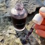 Делікатний (щадний) кислотний пілінг YOURLINE Crimson Peel, 30 мл.