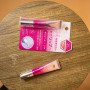 Зволожуюча сироватка для губ з антивіковим ефектом ceruru.b Lip Serum Premier