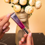 Зволожуюча сироватка для губ з антивіковим ефектом ceruru.b Lip Serum Premier