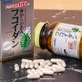 Екстракт водоростей вакаме мекабу (містить 80% фукоїдану) ORIHIRO, на 30 днів