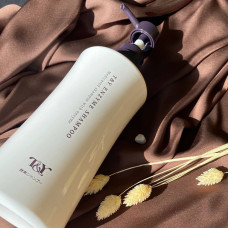 Энзимный шампунь для глубокого очищения TAKIGAWA T&Y Enzyme Shampoo