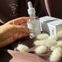Відбілююча есенція з транексамовою кислотою DEMARRER TNA Whitening Essence, 60 мл.