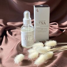 Отбеливающая эссенция DEMARRER TNA Whitening Essence