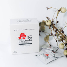 Плацента «The Placenta» Metabolic, 30 саше