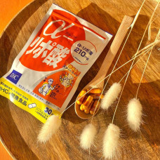 Альфа-липоевая кислота DHC, на 30 дн.