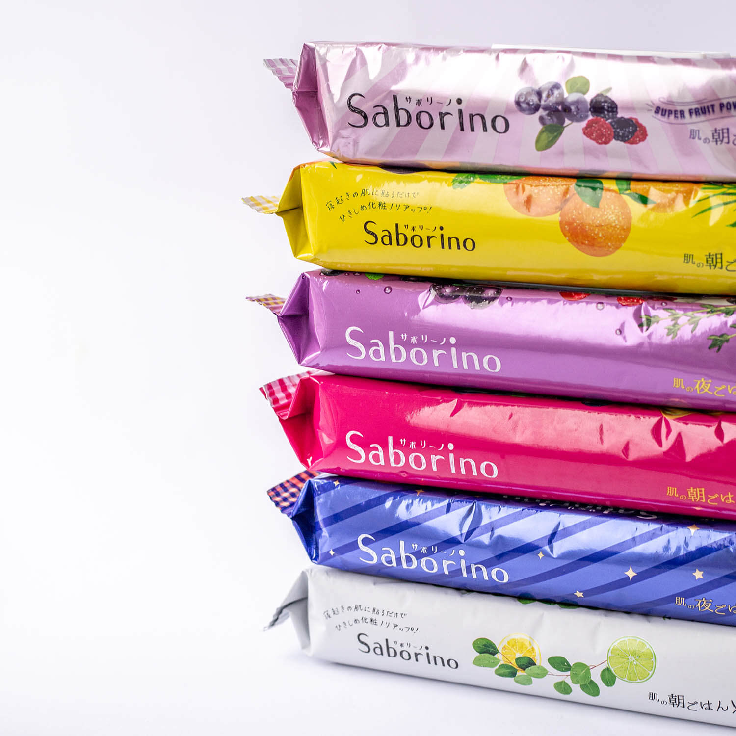 маски Saborino