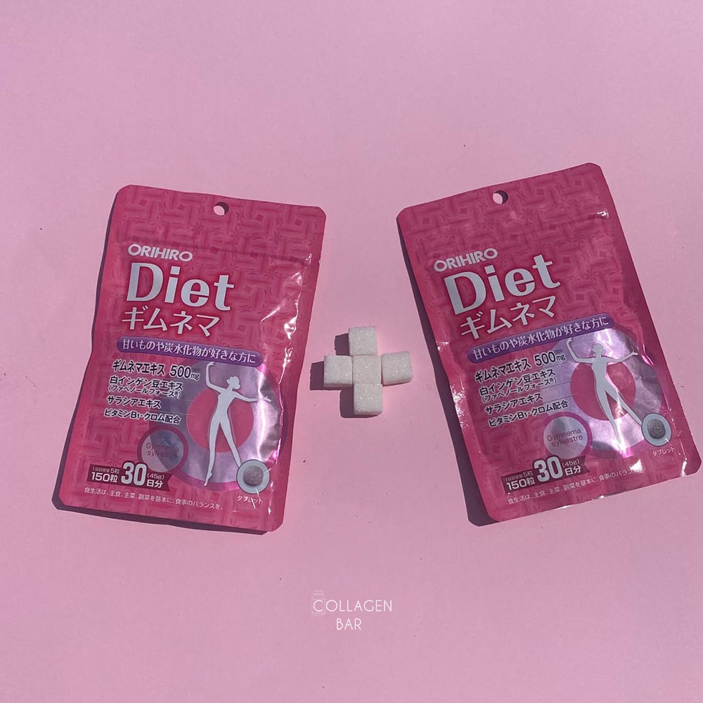 комплекс DIET ORIHIRO